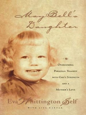 cover image of May Bell's Daughter